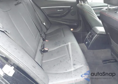 2018 BMW 330E Iperformance z USA, uszkodzony, nr VIN WBA8E1C53JA159427